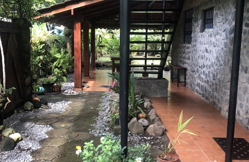 Playa Zancudo House | Tranquil apartment near beach front