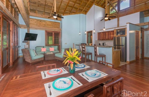 Palmetto Bay Resort | Tranquil Bungalow In Gated Beach Resort Community. Pool, Restaurant, Dive Shop