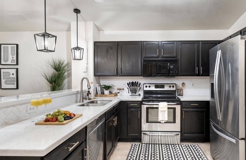 Rita Ranch House | Tranquil Desert Retreat W/Pool & Gas Fire Pit