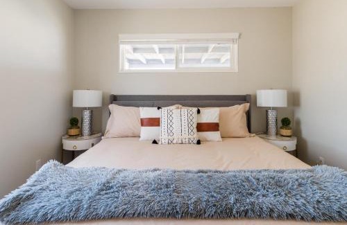 Wonder Valley House | Tranquil Desert Escape