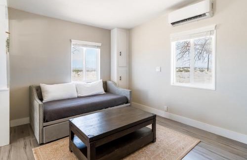 Wonder Valley House | Tranquil Desert Escape