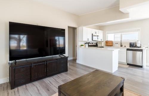 Wonder Valley House | Tranquil Desert Escape