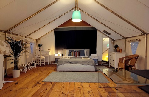 Hozanejos Other | Tranquilo Glamping