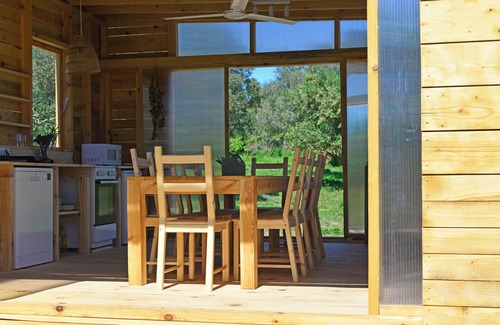 Hozanejos Other | Tranquilo Glamping