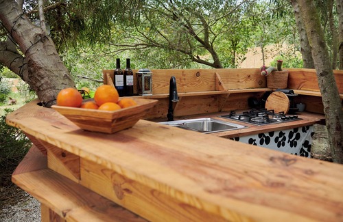 Hozanejos Other | Tranquilo Glamping