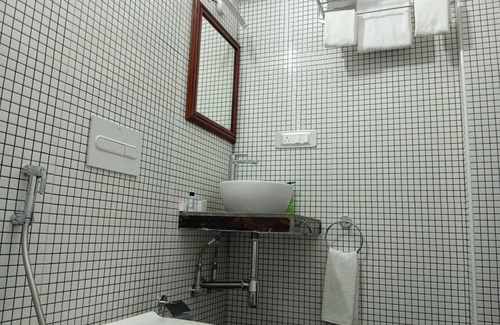 Kalapettai Apartment | Tranquil Flat in Puducherry located closer to all prime locations.