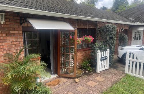 Pietermaritzburg Apartment | Tranquil Gardens