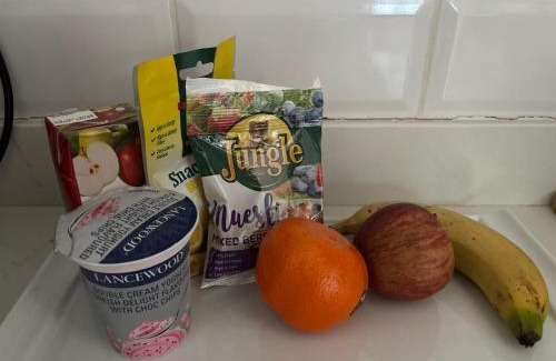 Pietermaritzburg Apartment | Tranquil Gardens