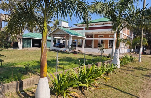 Jorhat House | Tranquil Greenery Meets Urban Convenience