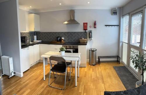 Colchester Apartment | Tranquil Haven Retreat