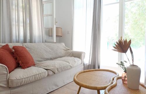 Plomari House | Tranquil Haven with Private Pool