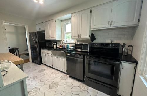 Epping Forest House | Tranquil Hideaway For 4 Close To Annapolis