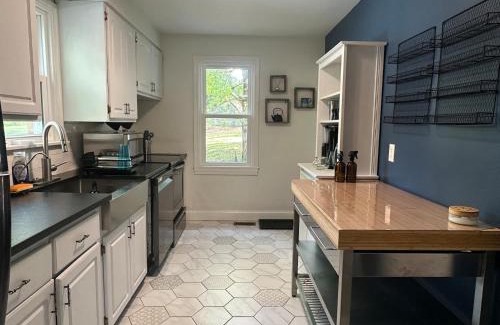 Epping Forest House | Tranquil Hideaway For 4 Close To Annapolis