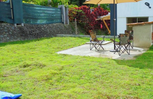 Jarabacoa Cabin | Tranquil Hideaway – Perfect for Families, Friends & Couples.