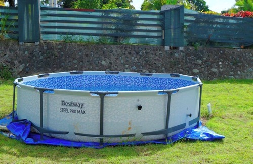 Jarabacoa Cabin | Tranquil Hideaway – Perfect for Families, Friends & Couples.