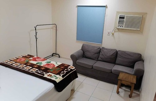 Dammam Hotel | Tranquil hotel with AC in vibrant Dammam