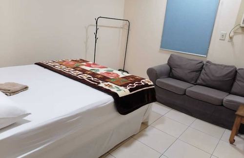 Dammam Hotel | Tranquil hotel with AC in vibrant Dammam
