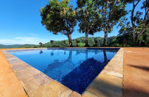 Cascada Azul Villa | Tranquil Jungle Stay with Breathtaking views, Minutes to Dominical Beach