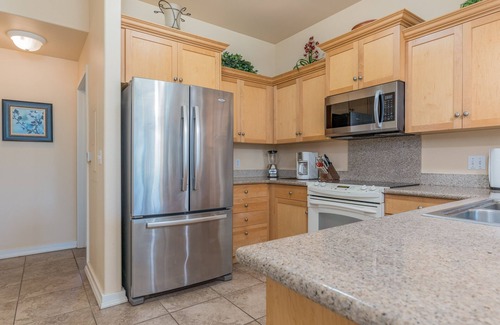 Ko Olina Condo | Tranquil Kai Lani 8B: 3BR w/Pool Views, Resort Amenities, Ideal for Families