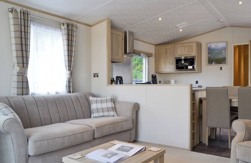 Brigham Cottage | Tranquil Lodge - UK35277