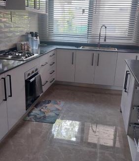 Lusaka Apartment | Tranquil Manor Home