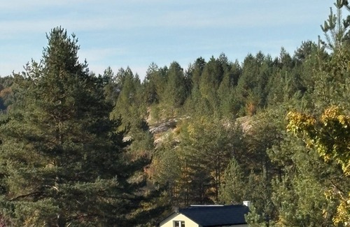 Canton 10 House | Tranquil oasis in the middle of nature - the perfect place to escape from everyday life