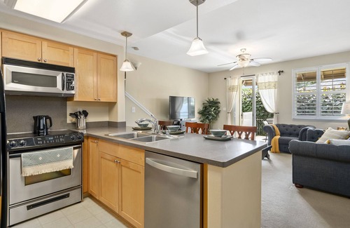 Kapolei Villa | Tranquil Oasis Resort Villa