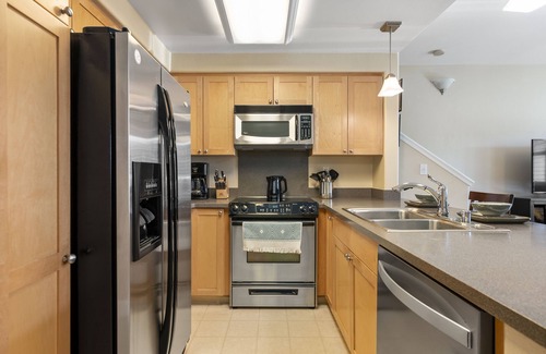 Kapolei Villa | Tranquil Oasis Resort Villa