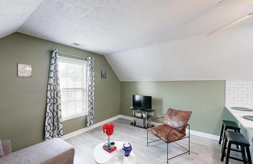 Cameron House | Tranquil Oasis Unit B