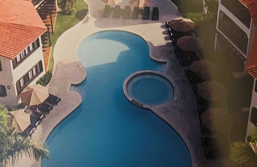 Puerto Plata Resort | Tranquil resort with 2 bedrooms and AC, WiFi in Puerto Plata