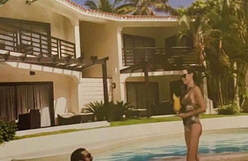 Puerto Plata Resort | Tranquil resort with 2 bedrooms and AC, WiFi in Puerto Plata