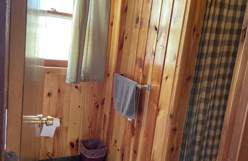 Itasca County Resort | Tranquil resort with free dock space, 4 bedrooms in Wirt