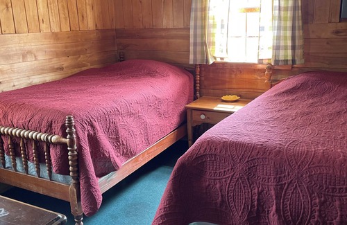 Itasca County Resort | Tranquil resort with free dock space, 4 bedrooms in Wirt