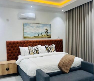 Southern Region Bed & Breakfast | Tranquil Ridge BnB