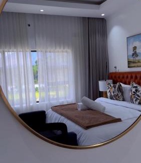 Southern Region Bed & Breakfast | Tranquil Ridge BnB