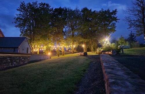 Omagh House | Tranquil Rustic Cottage