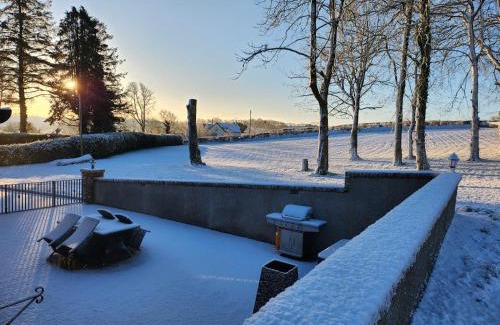 Omagh House | Tranquil Rustic Cottage