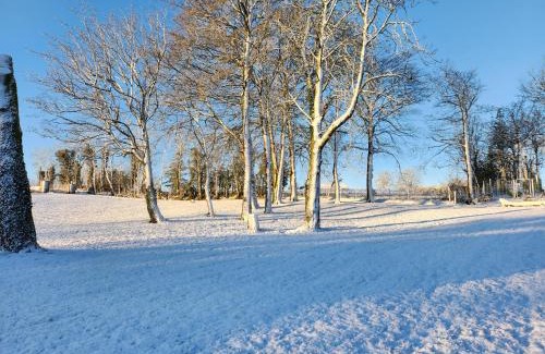 Omagh House | Tranquil Rustic Cottage