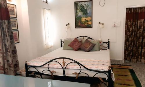 Sualkuchi House | Tranquil Trails Homestay