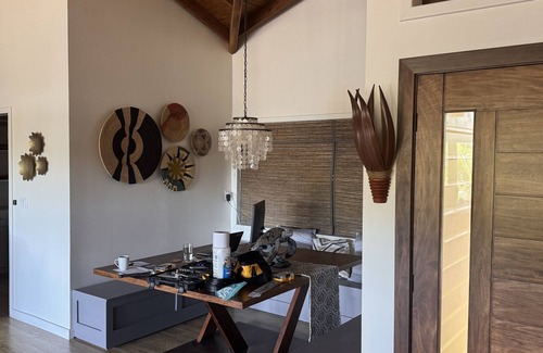 Palmetto Bay Villa | Tranquila: 3 bd, 2b Private Pool-Spa - Roatán