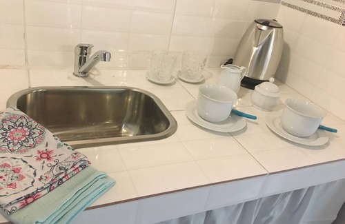 Mina Clavero Cottage | Tranquilidad and Mina Clavero