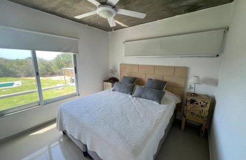 Rocha Apartment | Tranquilidad, playa y naturaleza