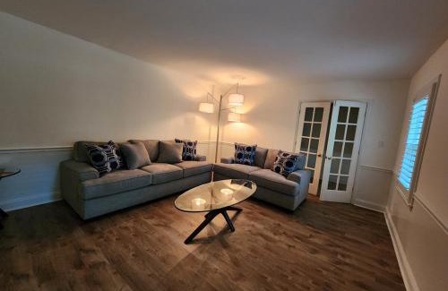 Stallings House | Tranquilidad y todo cerca