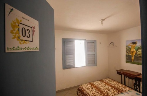 Guaramiranga House | Tranquilidade e Conforto em Guaramiranga