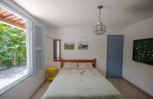 Guaramiranga House | Tranquilidade e Conforto em Guaramiranga