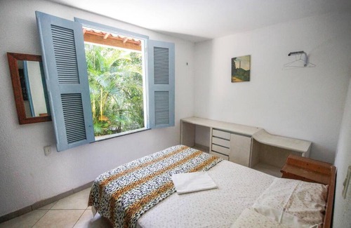 Guaramiranga House | Tranquilidade e Conforto em Guaramiranga