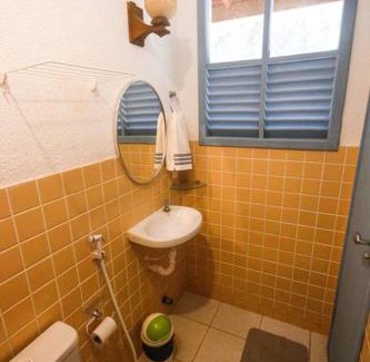 Guaramiranga House | Tranquilidade e Conforto em Guaramiranga