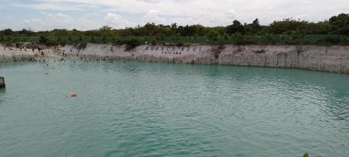 Itarema House | Tranquilidade e Lazer prox. a Ilha do Guajirú CE