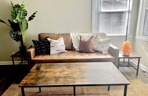 Pine Forest House | Tranquility 3 bedroom Stay