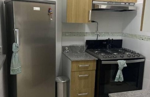 Licey al Medio Apartment | Tranquility and comfort